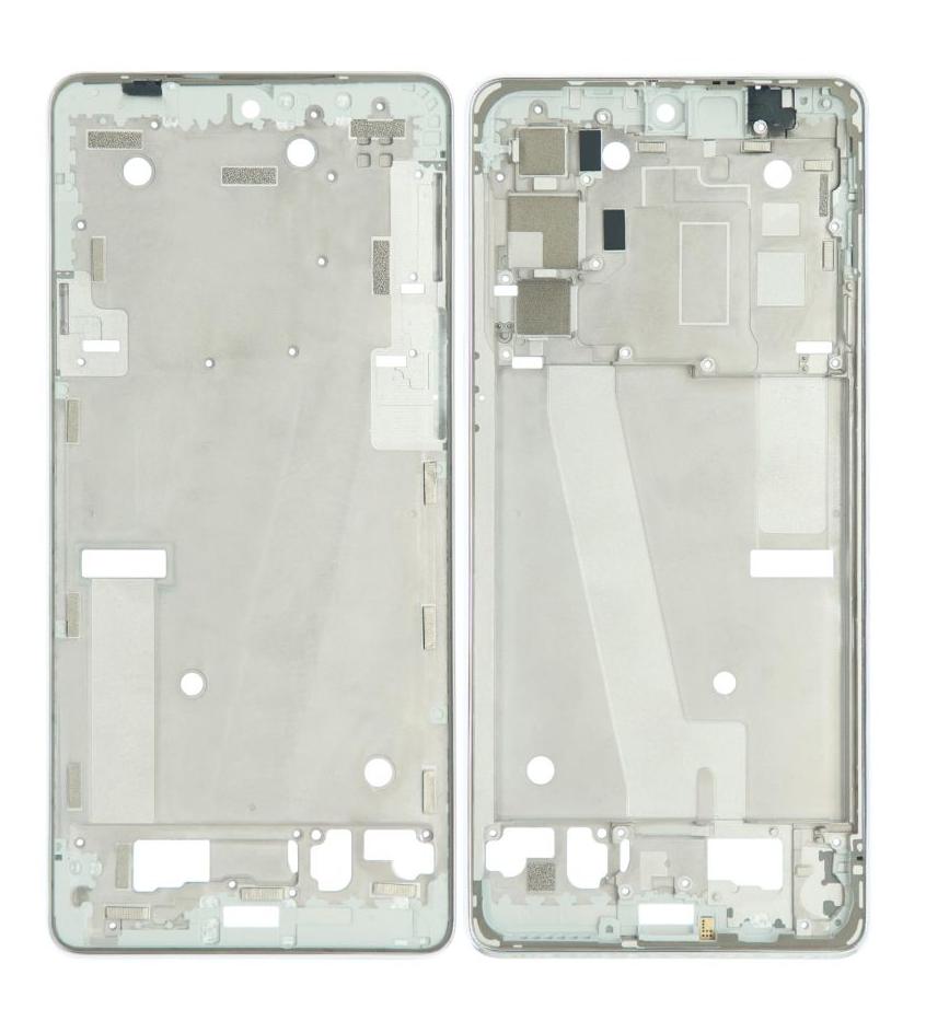 LCD Frame Middle Chassis for Motorola Edge 20
