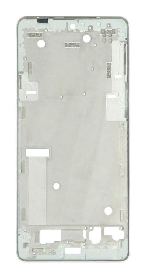 LCD Frame Middle Chassis for Motorola Edge 20