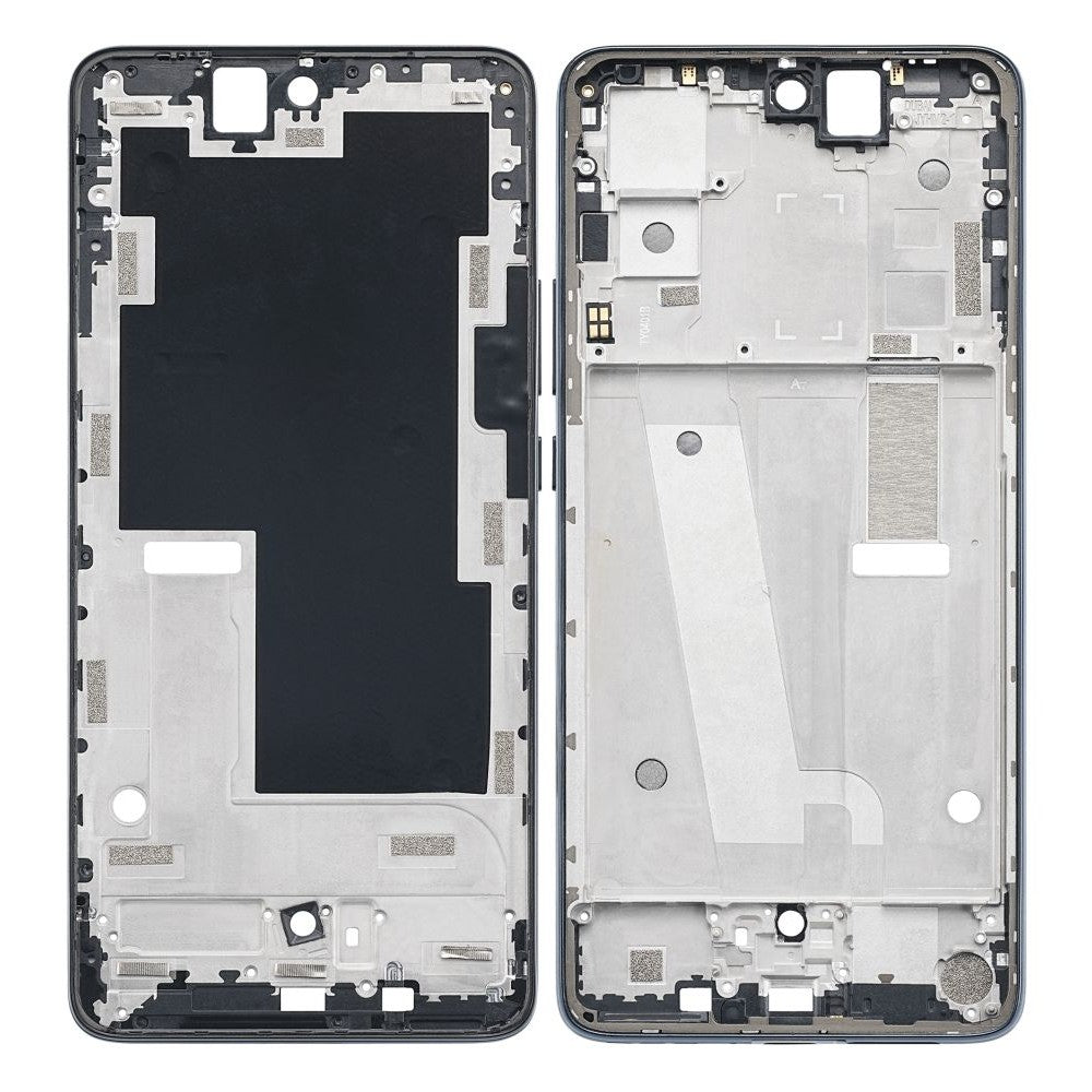 LCD Frame Middle Chassis for Motorola Edge 30 Pro