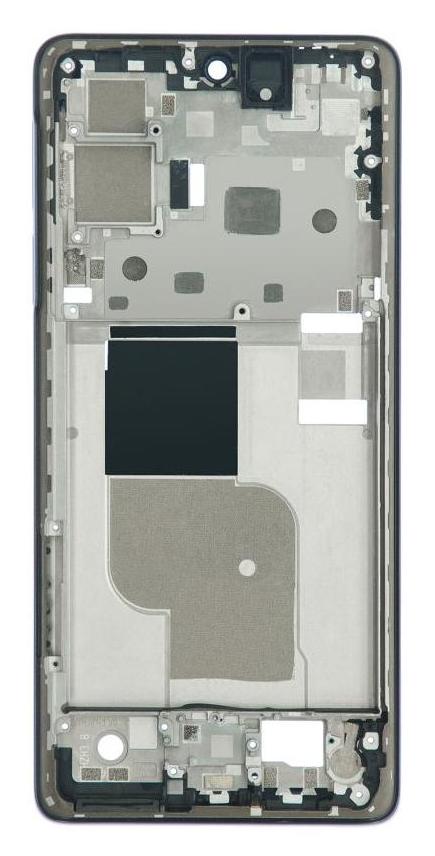 LCD Frame Middle Chassis for Motorola Edge 30 Pro