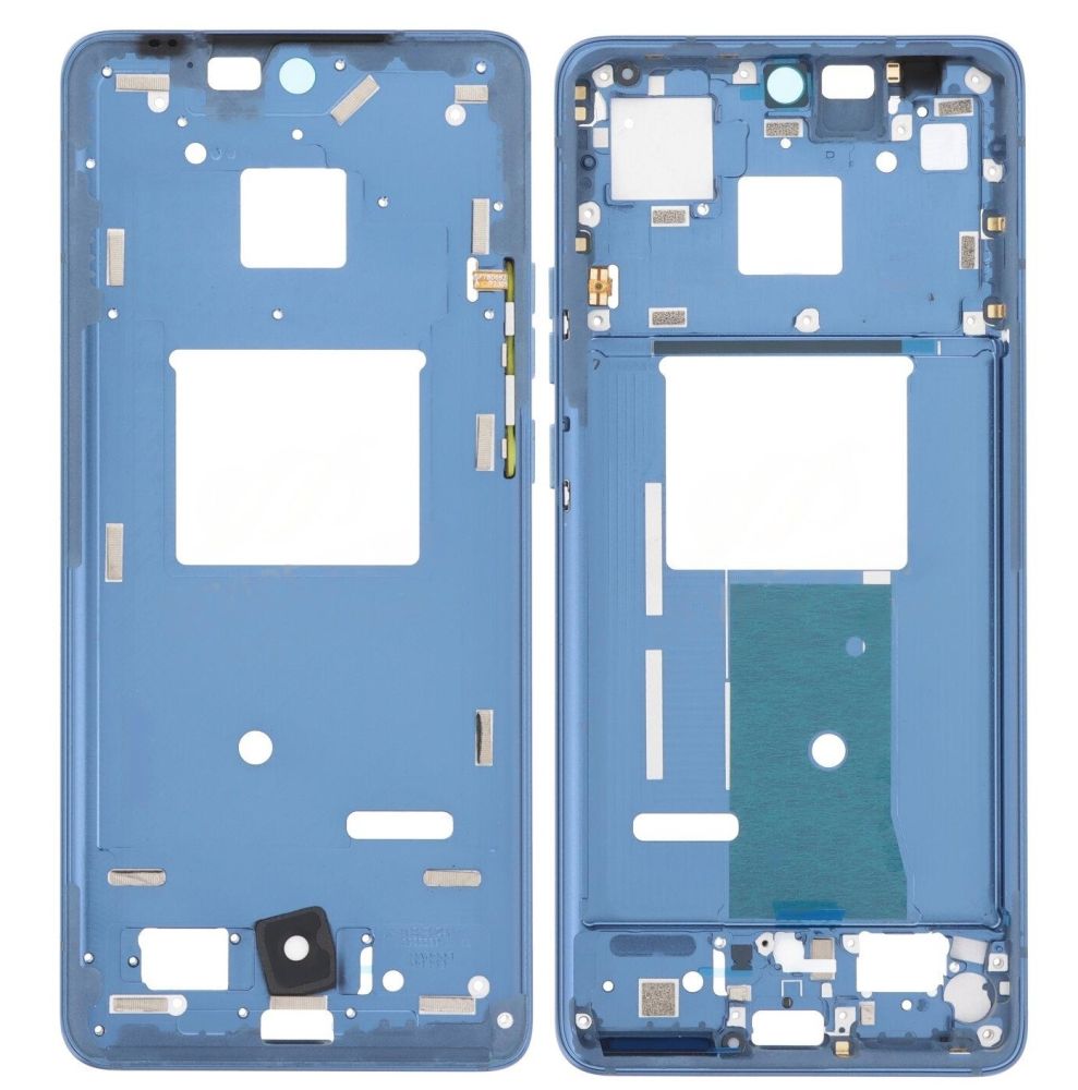 LCD Frame Middle Chassis for Motorola Edge 40