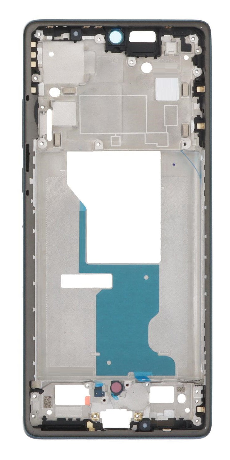 LCD Frame Middle Chassis for Motorola Edge 50 Fusion