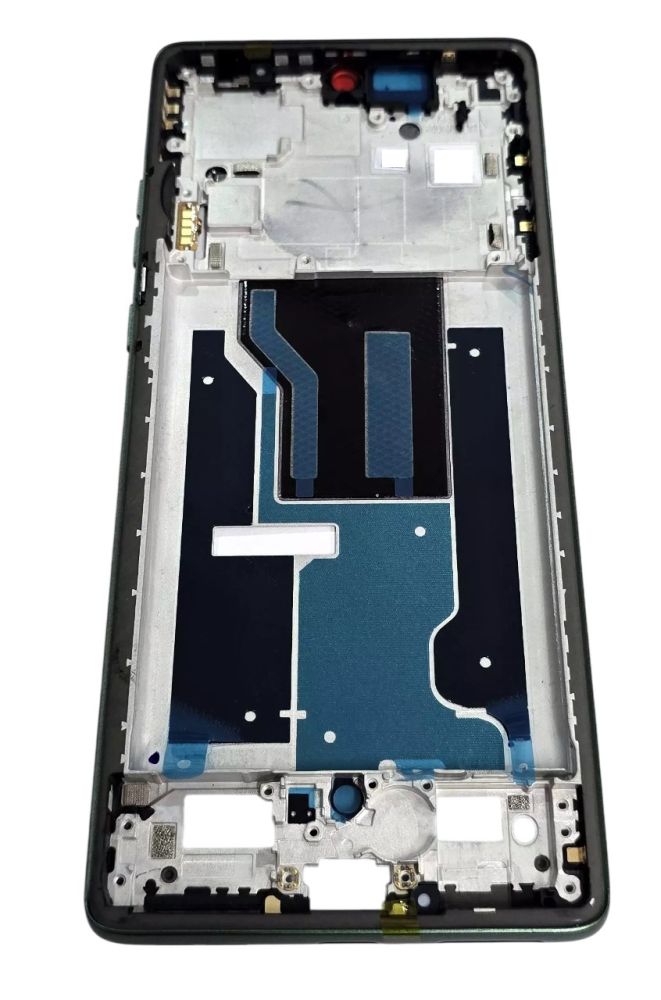 LCD Frame Middle Chassis for Motorola G96 5G