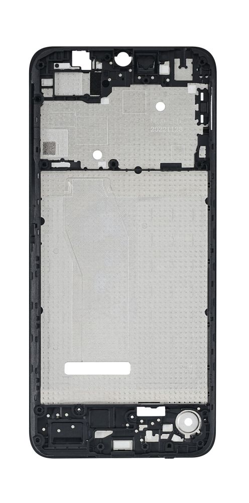 LCD Frame Middle Chassis for Motorola Moto E13