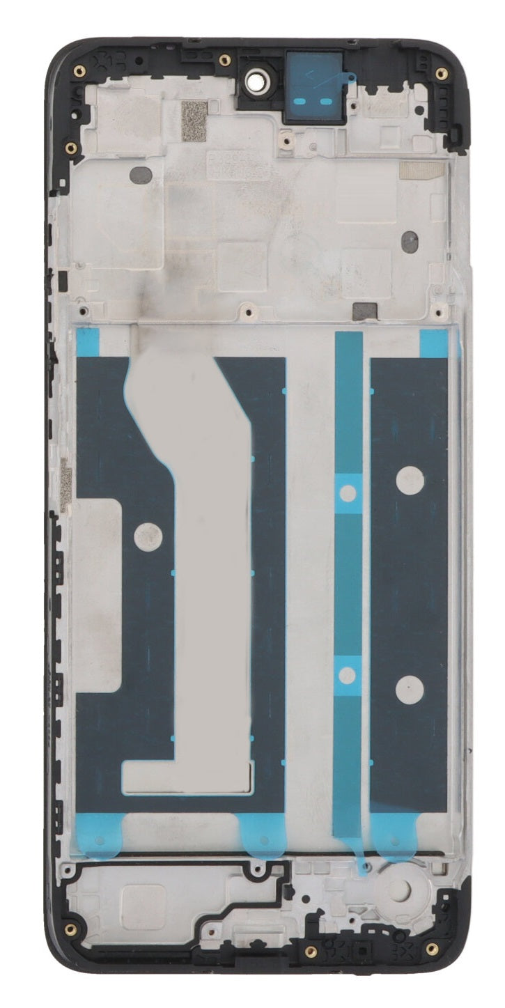 LCD Frame Middle Chassis for Motorola Moto G05