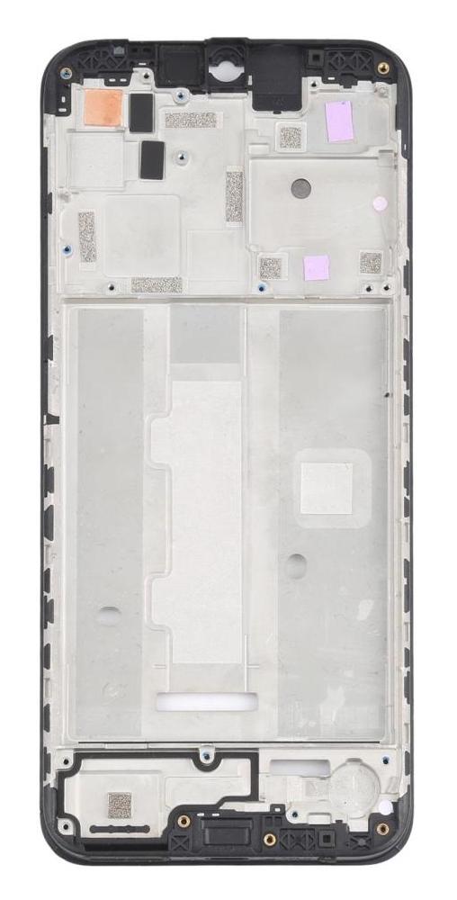 LCD Frame Middle Chassis for Motorola Moto G30