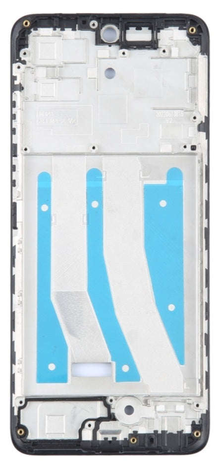 LCD Frame Middle Chassis for Motorola Moto G32