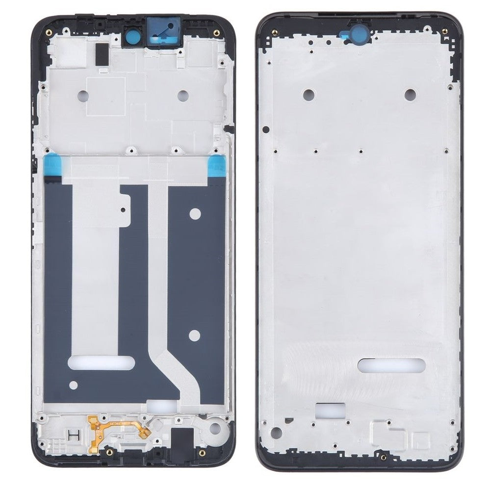 LCD Frame Middle Chassis for Motorola Moto G34 5G