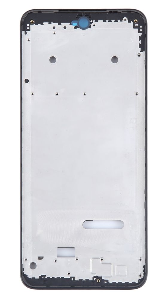 LCD Frame Middle Chassis for Motorola Moto G34 5G