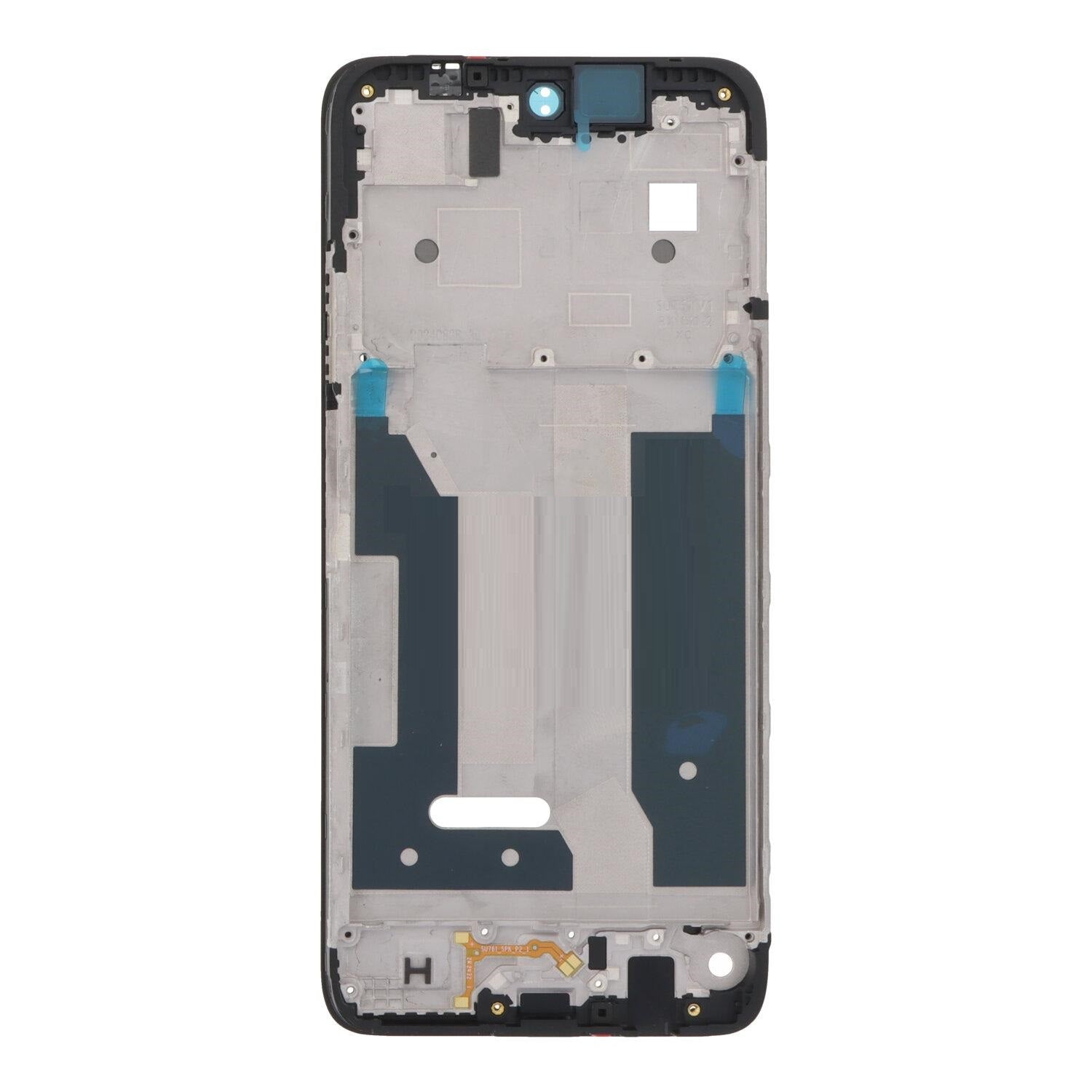 LCD Frame Middle Chassis for Motorola Moto G35 5G