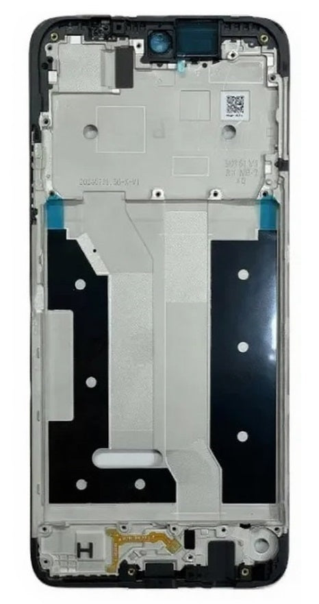 LCD Frame Middle Chassis for Motorola Moto G45 5G