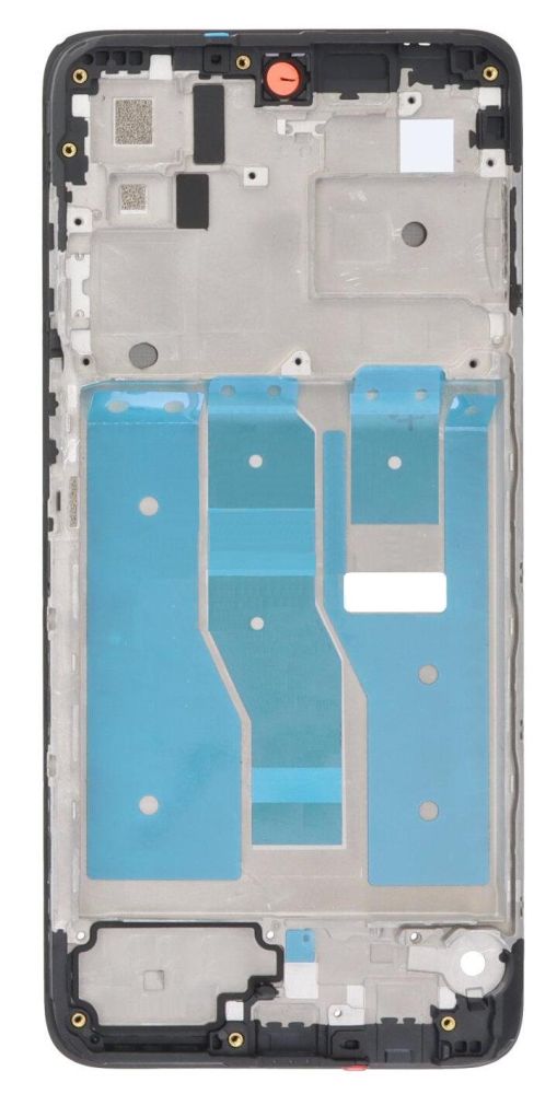 LCD Frame Middle Chassis for Motorola Moto G52