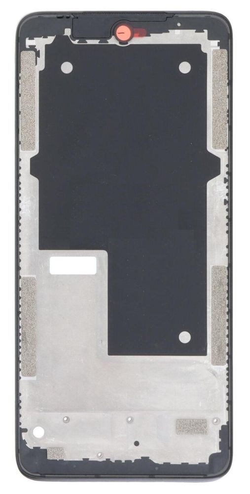 LCD Frame Middle Chassis for Motorola Moto G52