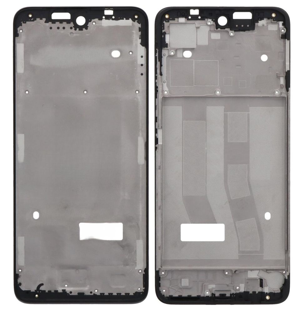 LCD Frame Middle Chassis for Motorola Moto G54 5G
