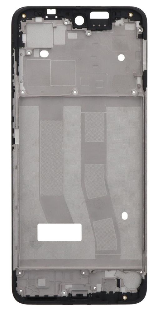 LCD Frame Middle Chassis for Motorola Moto G54 5G
