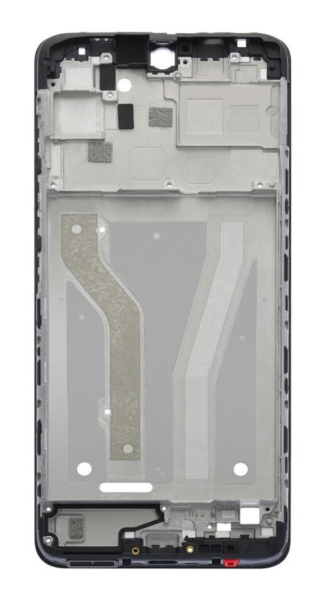 LCD Frame Middle Chassis for Motorola Moto G60