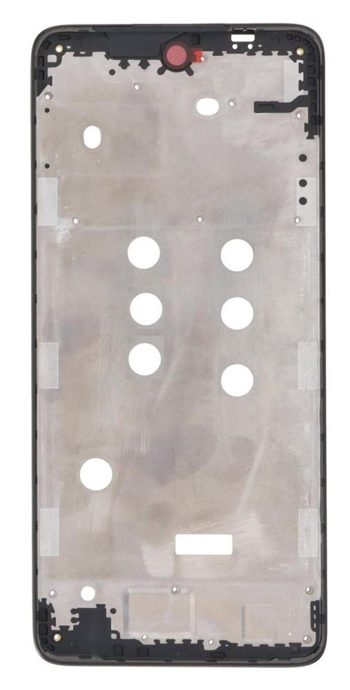 LCD Frame Middle Chassis for Motorola Moto G62 5G