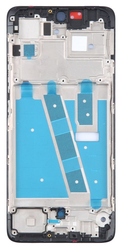 LCD Frame Middle Chassis for Motorola Moto G72