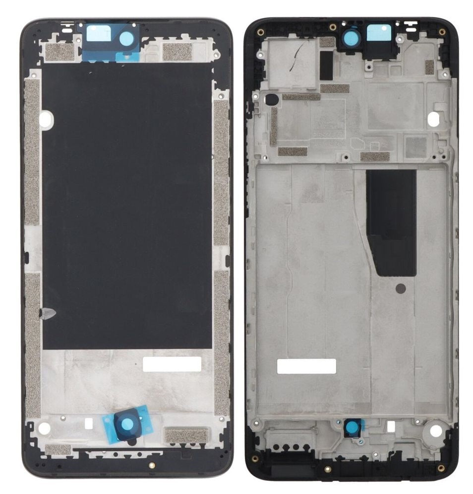 LCD Frame Middle Chassis for Motorola Moto G84