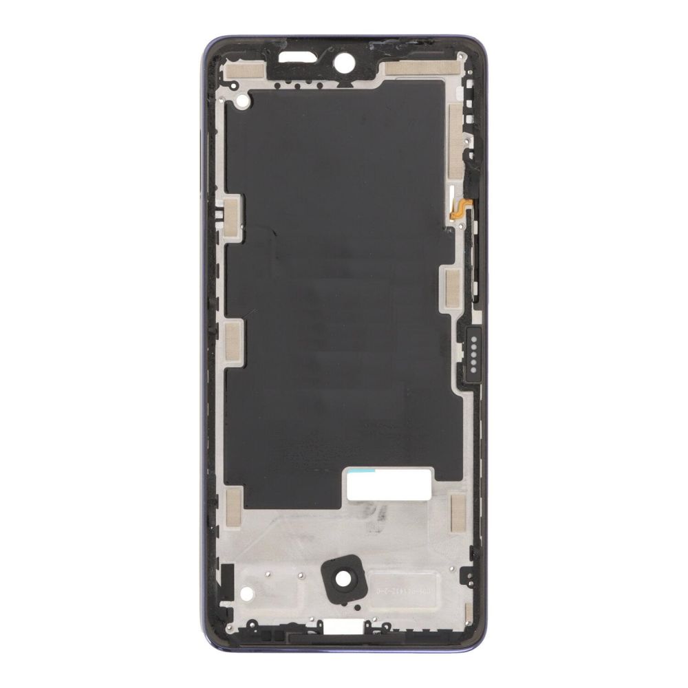 LCD Frame Middle Chassis for Motorola Moto G86 Power 5G