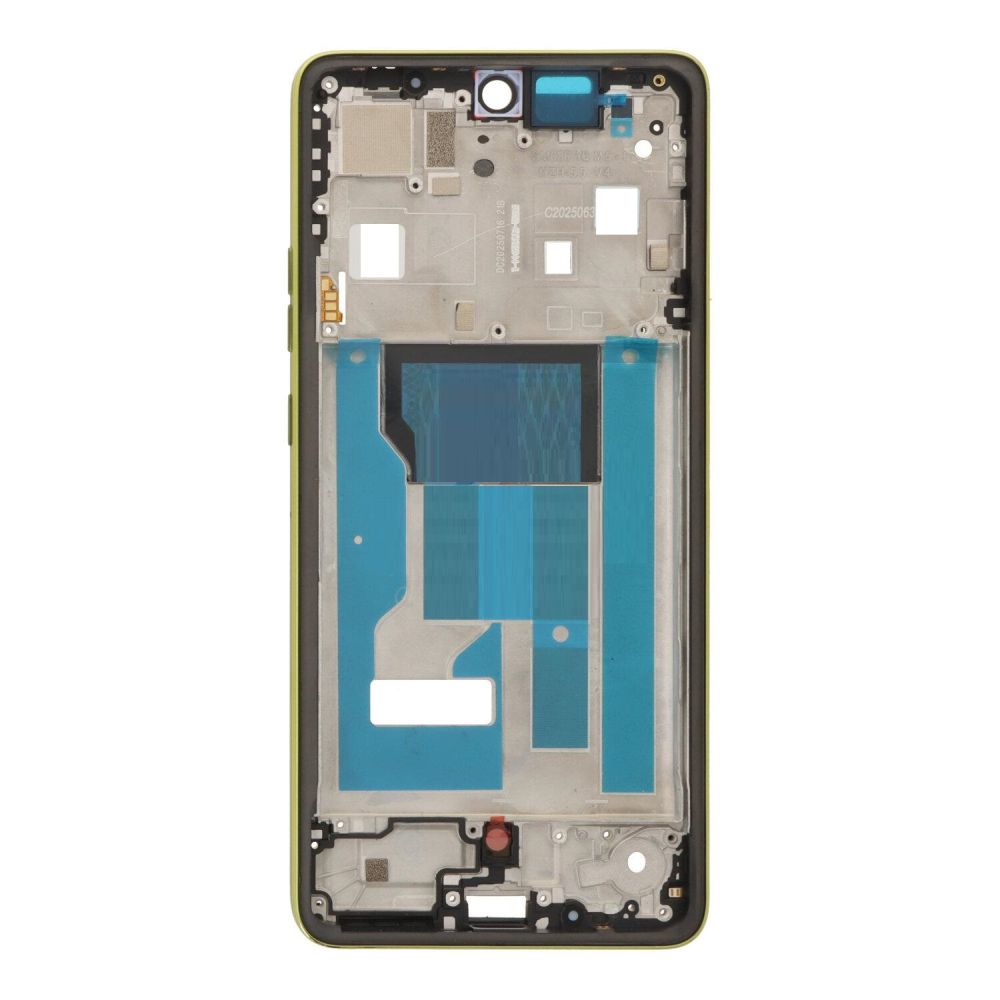 LCD Frame Middle Chassis for Motorola Moto G86 Power 5G