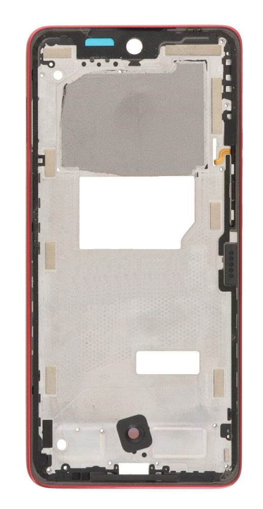LCD Frame Middle Chassis for Motorola Moto G86 Power 5G
