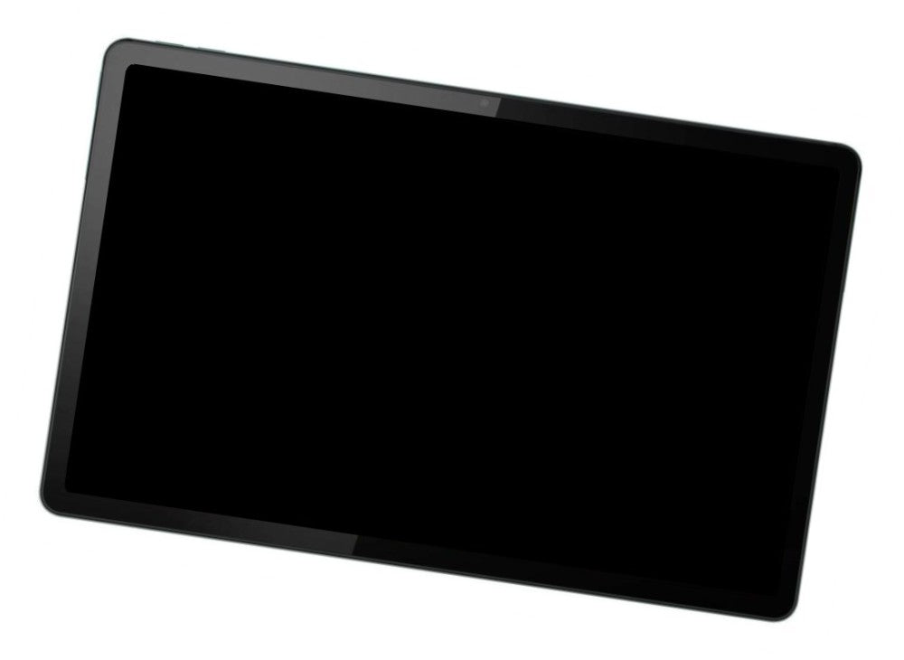 LCD Frame Middle Chassis for Motorola Moto Tab G70
