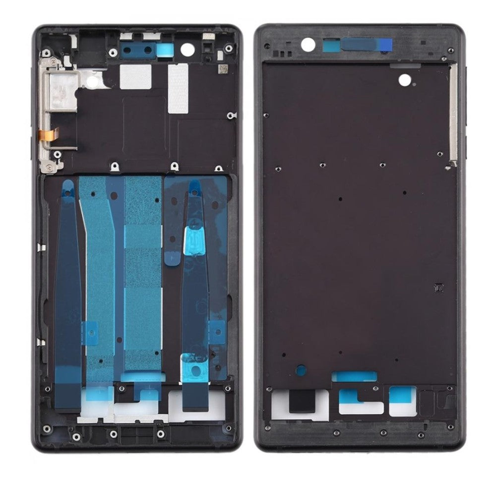 LCD Frame Middle Chassis for Nokia 3