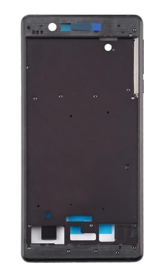LCD Frame Middle Chassis for Nokia 3