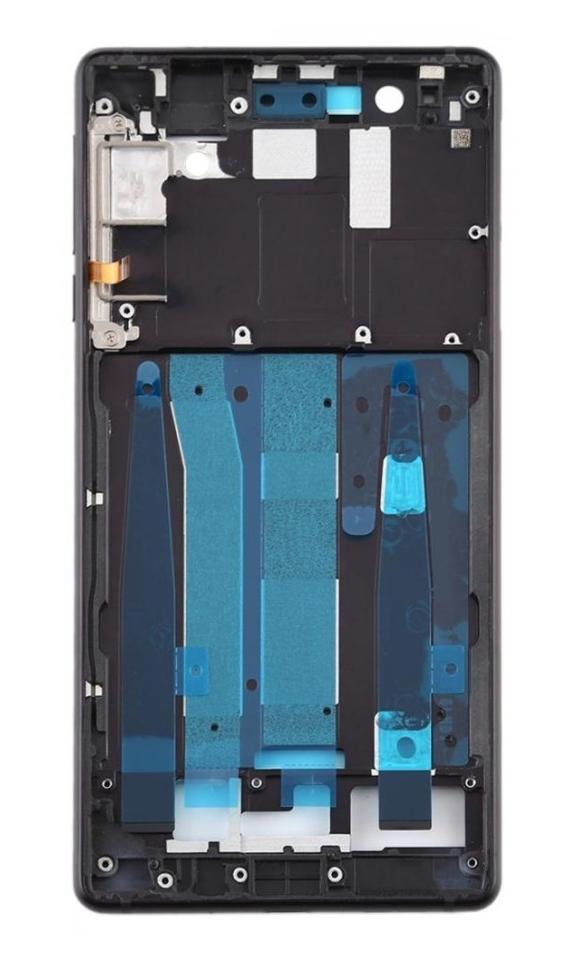LCD Frame Middle Chassis for Nokia 3