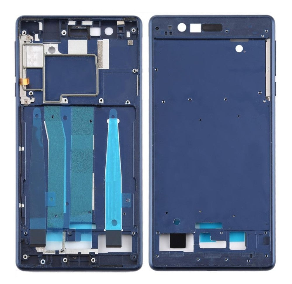 LCD Frame Middle Chassis for Nokia 3