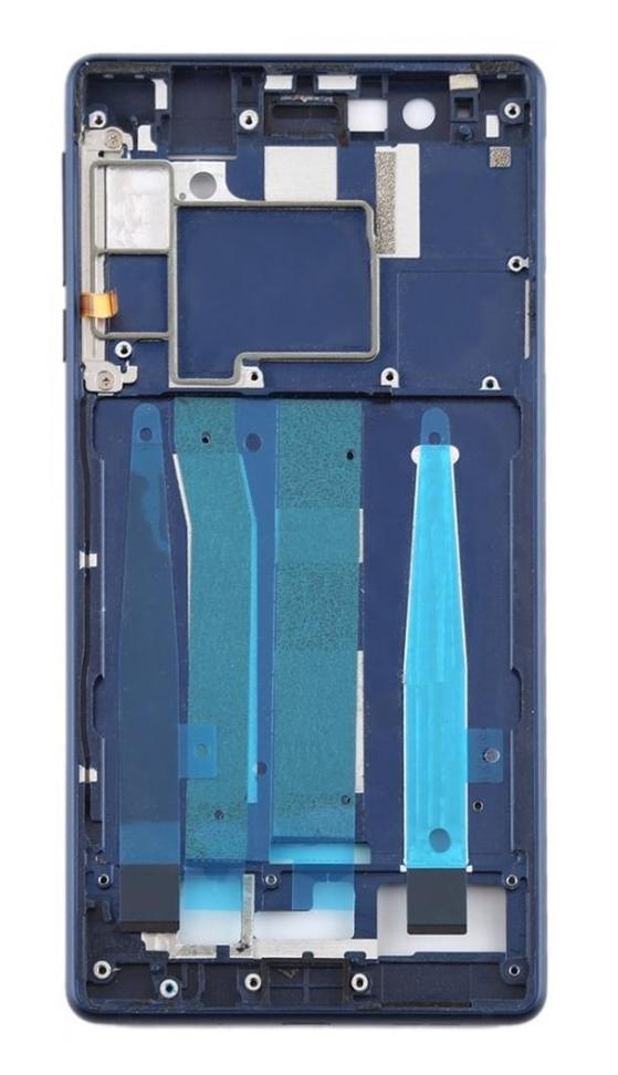 LCD Frame Middle Chassis for Nokia 3