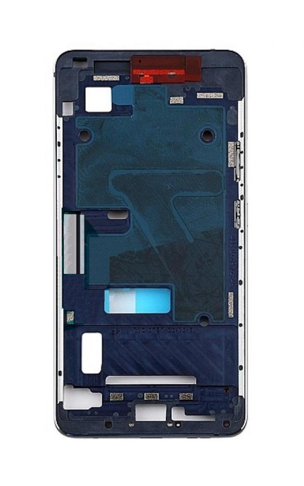 LCD Frame Middle Chassis for Nokia 9 PureView