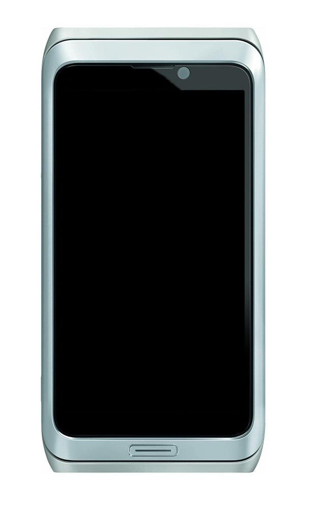 LCD Frame Middle Chassis for Nokia E7