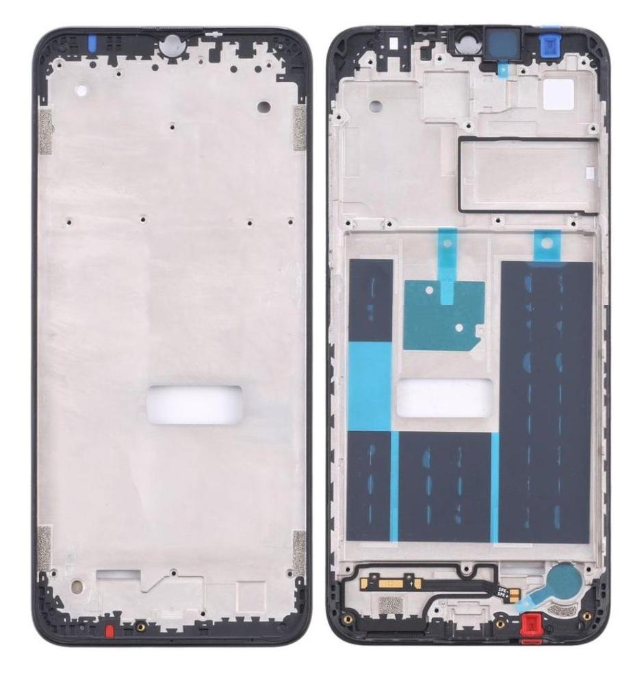 LCD Frame Middle Chassis for Nokia G10