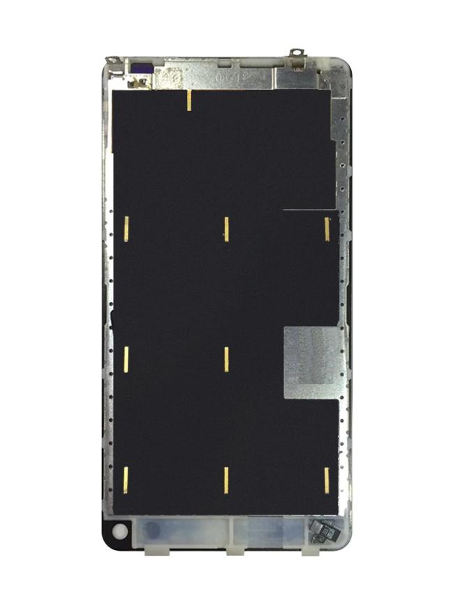 LCD Frame Middle Chassis for Nokia N9