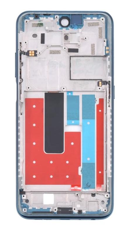 LCD Frame Middle Chassis for Nokia X20