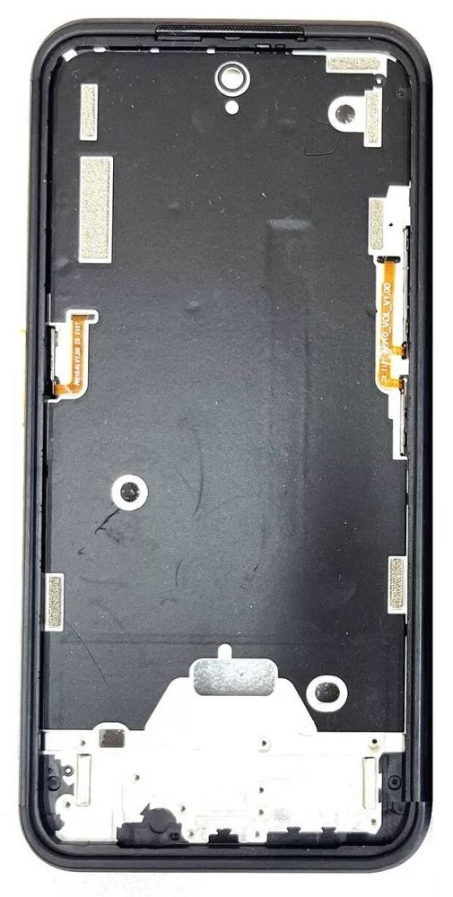 LCD Frame Middle Chassis for Nokia XR20