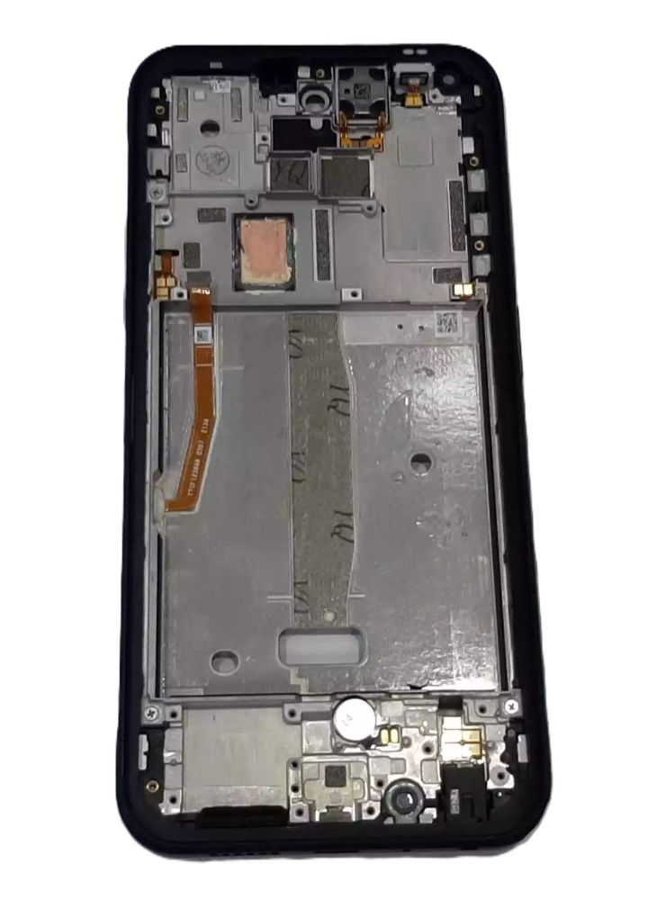LCD Frame Middle Chassis for Nokia XR20