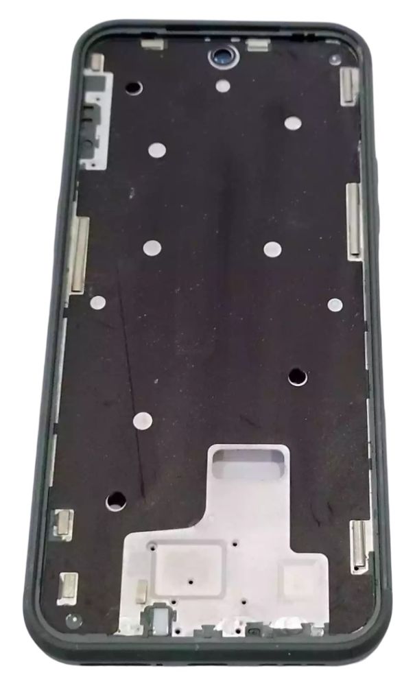 LCD Frame Middle Chassis for Nokia XR21