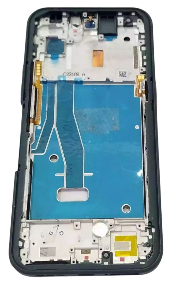 LCD Frame Middle Chassis for Nokia XR21