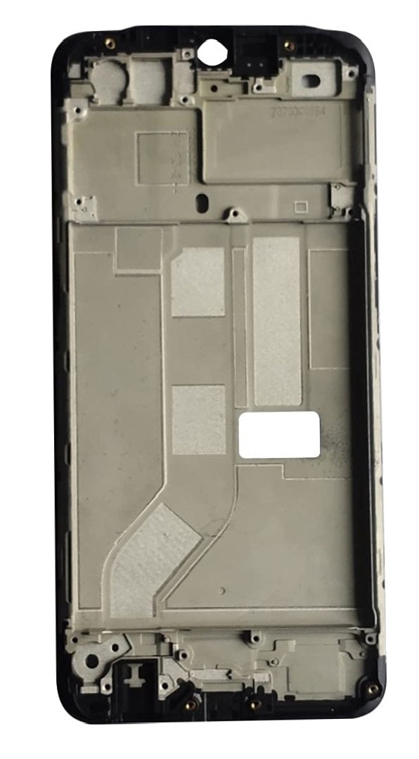 LCD Frame Middle Chassis for Oppo A12
