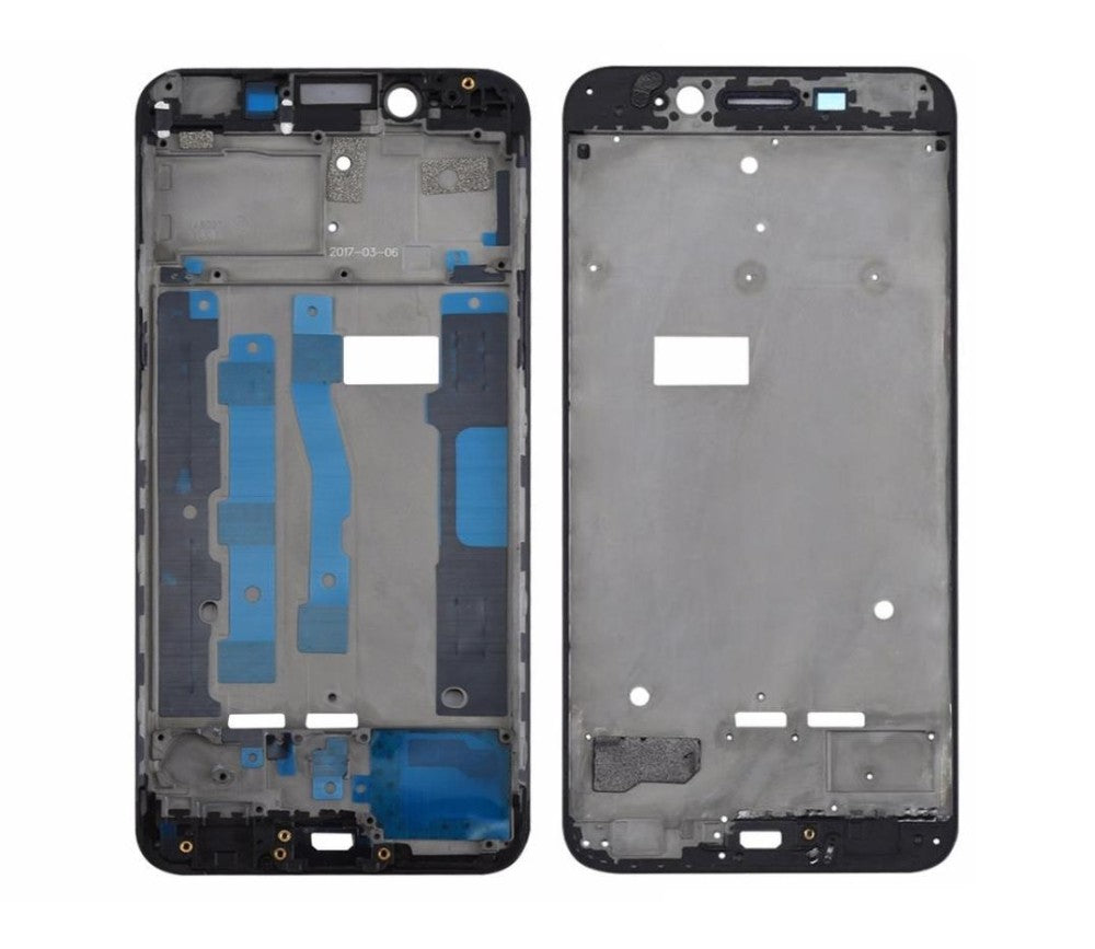 LCD Frame Middle Chassis for Oppo A37