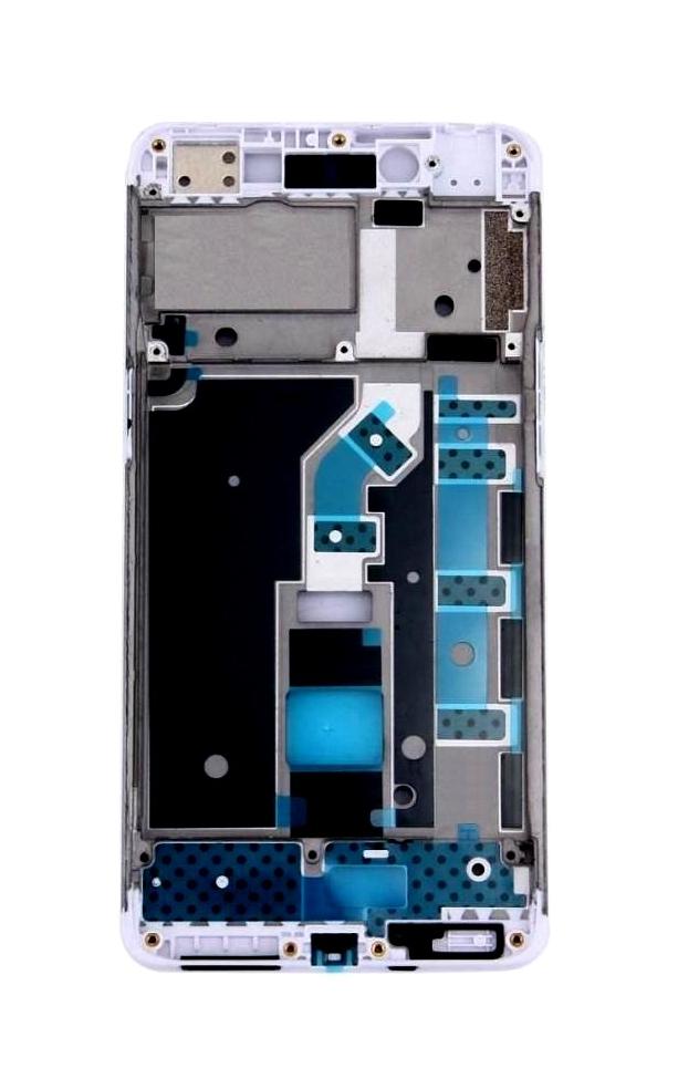 LCD Frame Middle Chassis for Oppo A37