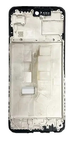 LCD Frame Middle Chassis for Oppo A3 Pro 5G India