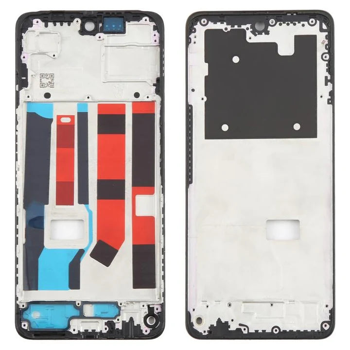 LCD Frame Middle Chassis for Oppo A3x 5G
