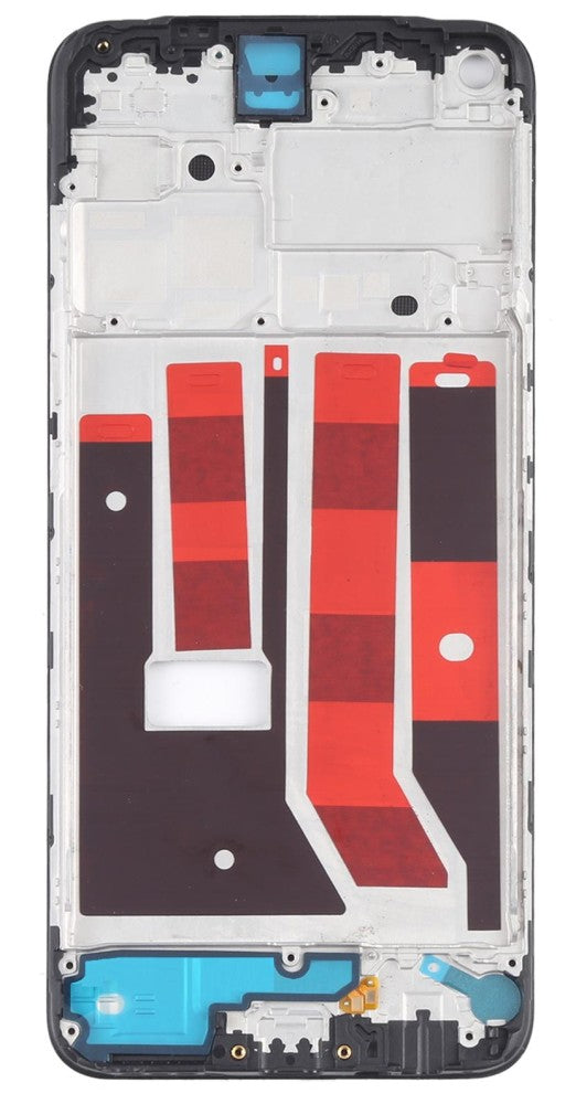 LCD Frame Middle Chassis for Oppo A53 2020
