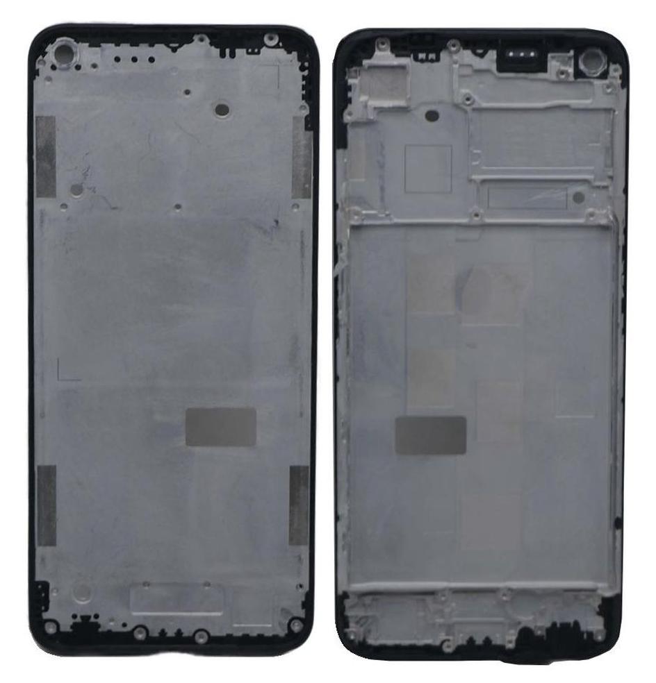 LCD Frame Middle Chassis for Oppo A55