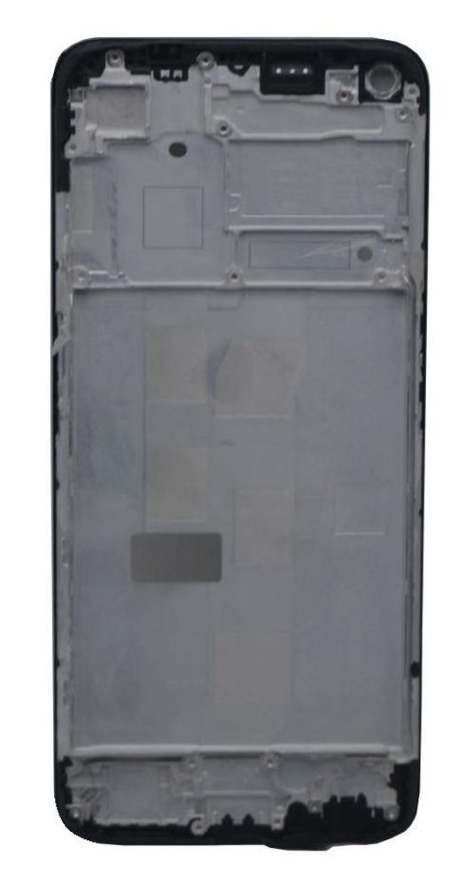 LCD Frame Middle Chassis for Oppo A55
