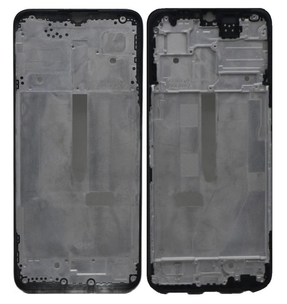 LCD Frame Middle Chassis for Oppo A57 4G 2022
